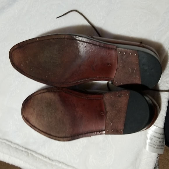 AWL& SunDry mens shoes size 9 - Picture 4 of 7